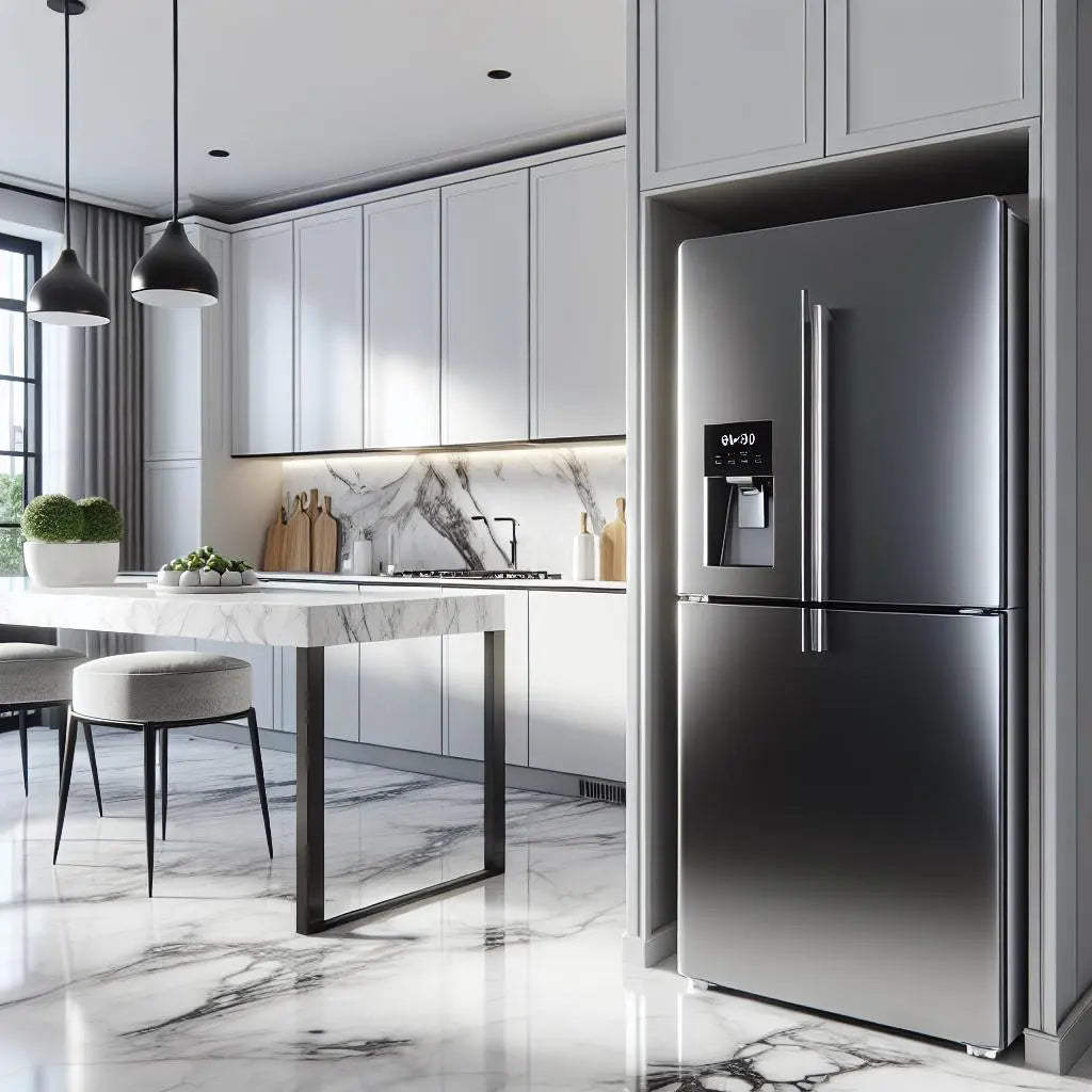 Large Refrigerator Vs. Medium Size Refrigerator | Fridge.com