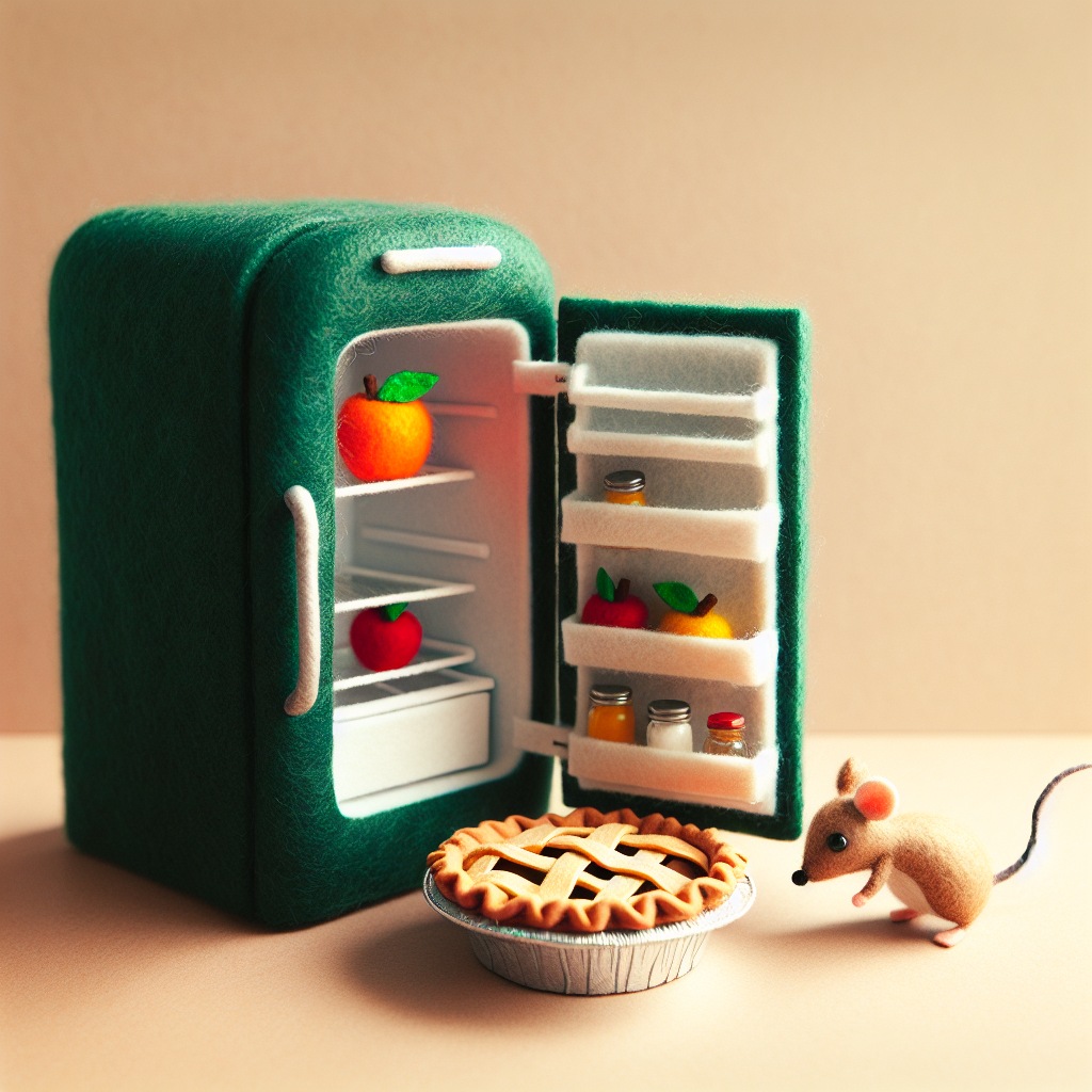 Lifespan Of A Refrigerator