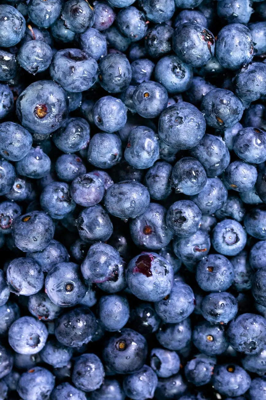 Longer-Lasting-Delights-How-to-Store-Blueberries-in-the-Fridge | Fridge.com