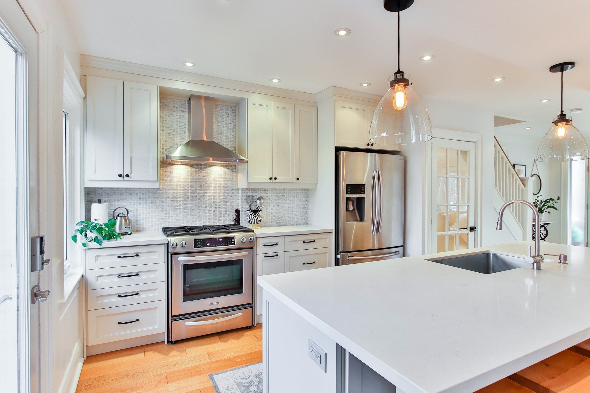 Luxury Refrigerators