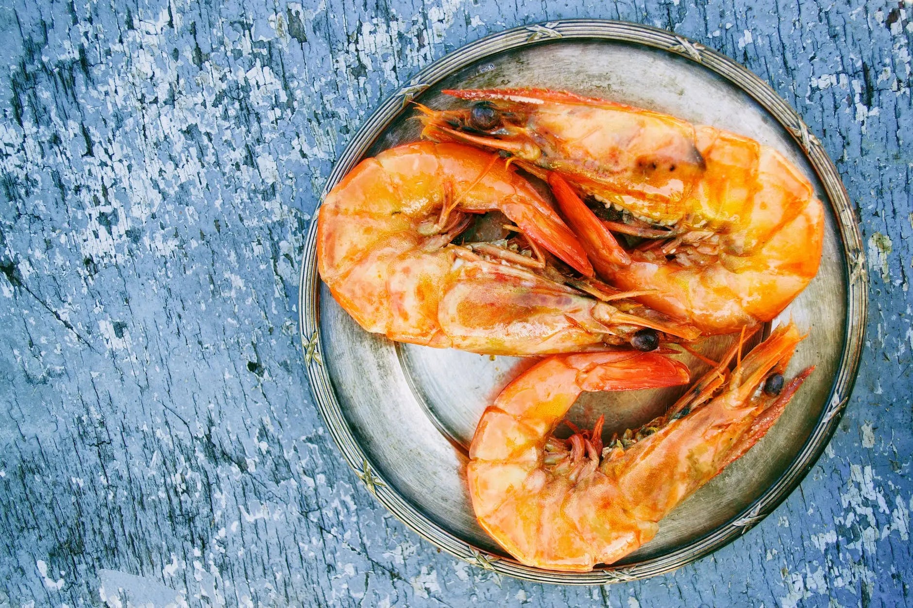 Maintaining Quality: The Fridge Life of Shrimp Unveiled - Fridge.com