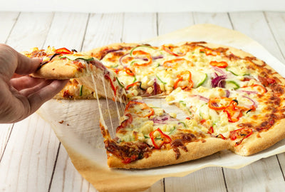Master-The-Art-Of-Pizza-Preservation-How-Long-Is-It-Good-In-The-Fridge | Fridge.com