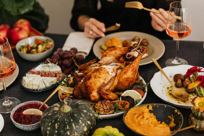 Mastering-The-Art-Knowing-How-Long-Turkey-Can-Last-In-The-Fridge | Fridge.com