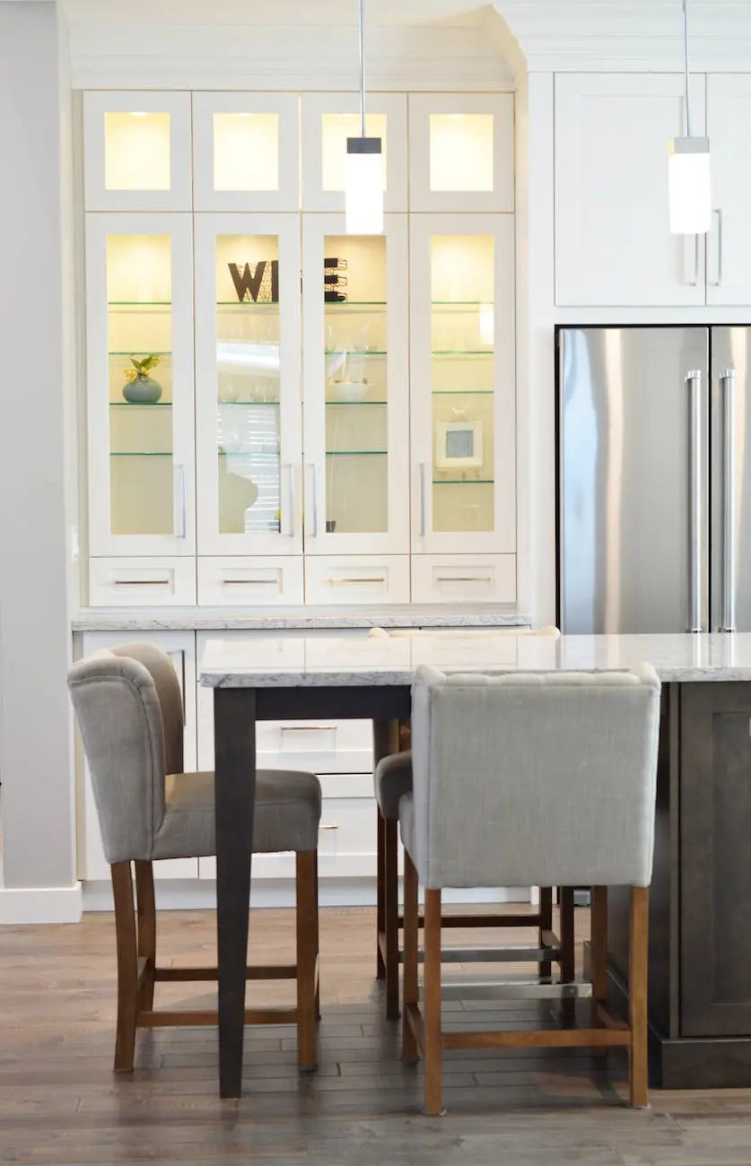Maximize-Your-Kitchen-Space-Exploring-the-Benefits-of-Counter-Depth-Refrigerators | Fridge.com