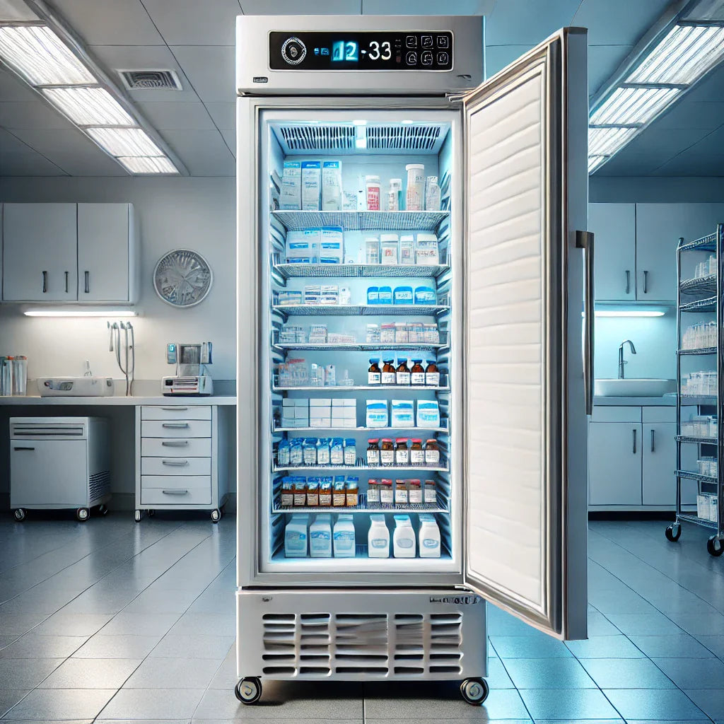 Medical Freezers