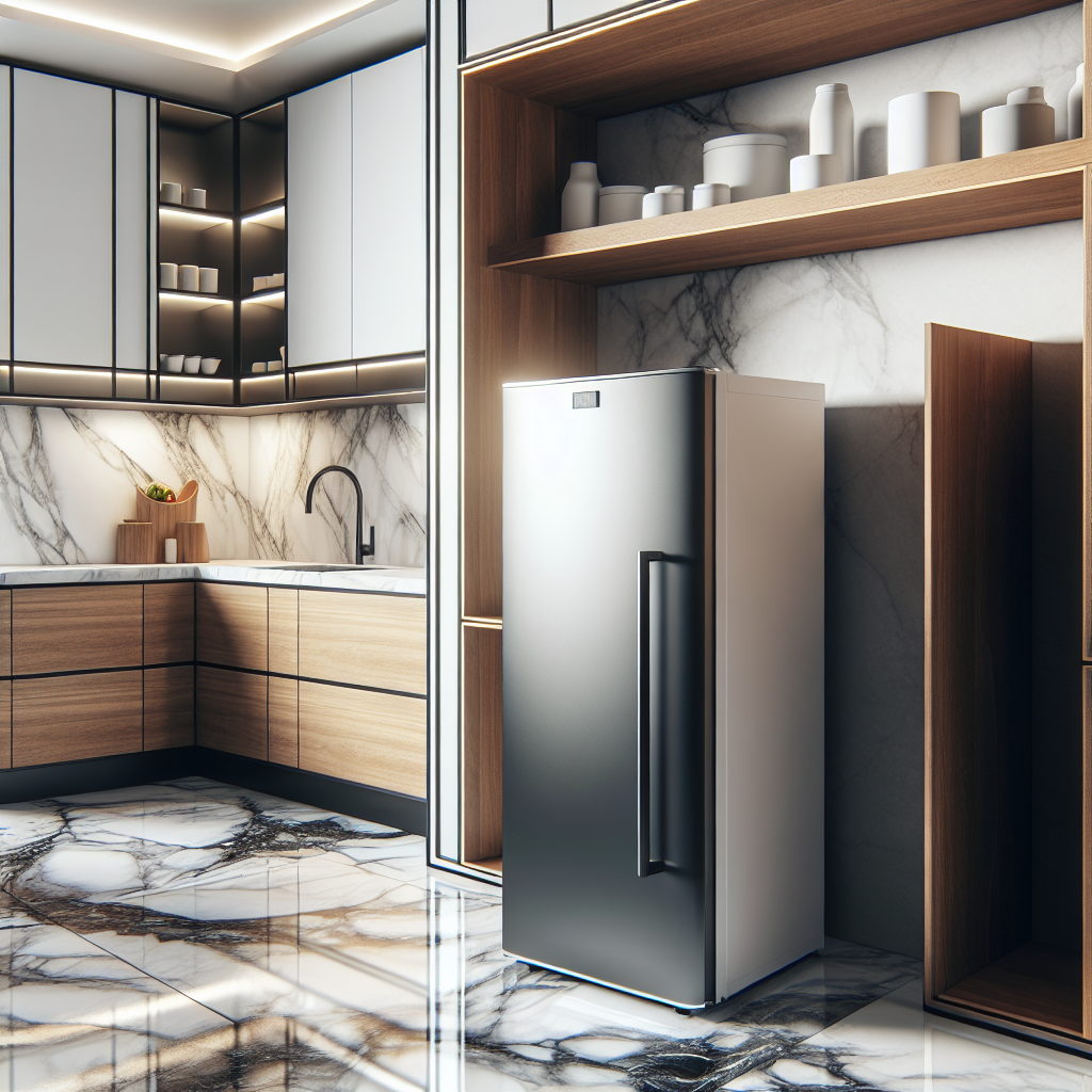 Mini Fridge No Freezer