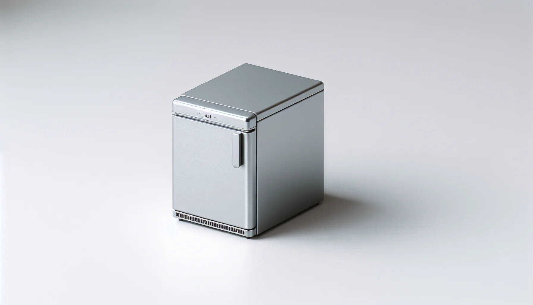 Mini Fridge Freezer