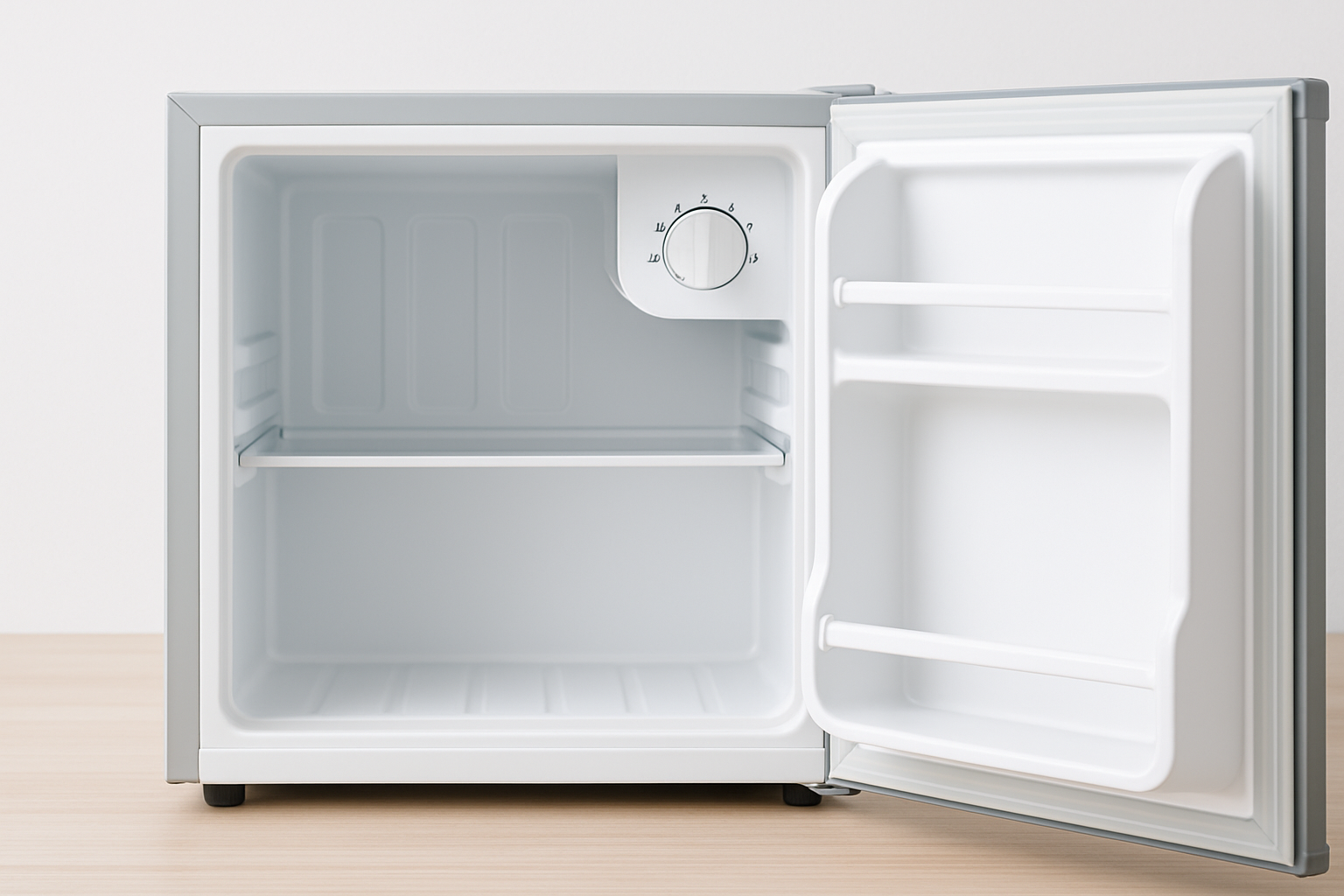 Mini Fridge Temperature Control