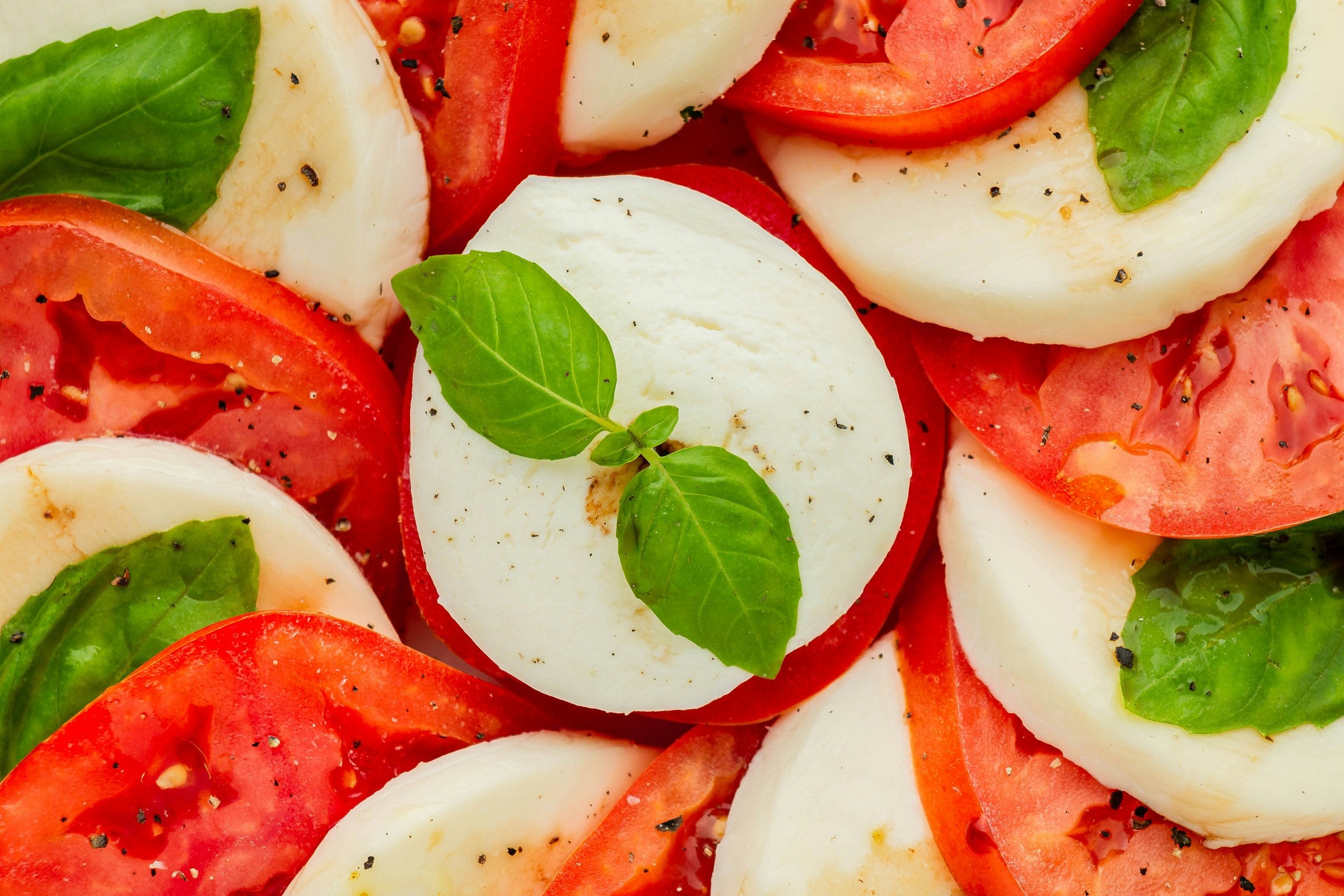 How Long Can Mozzarella Stay In The Fridge?