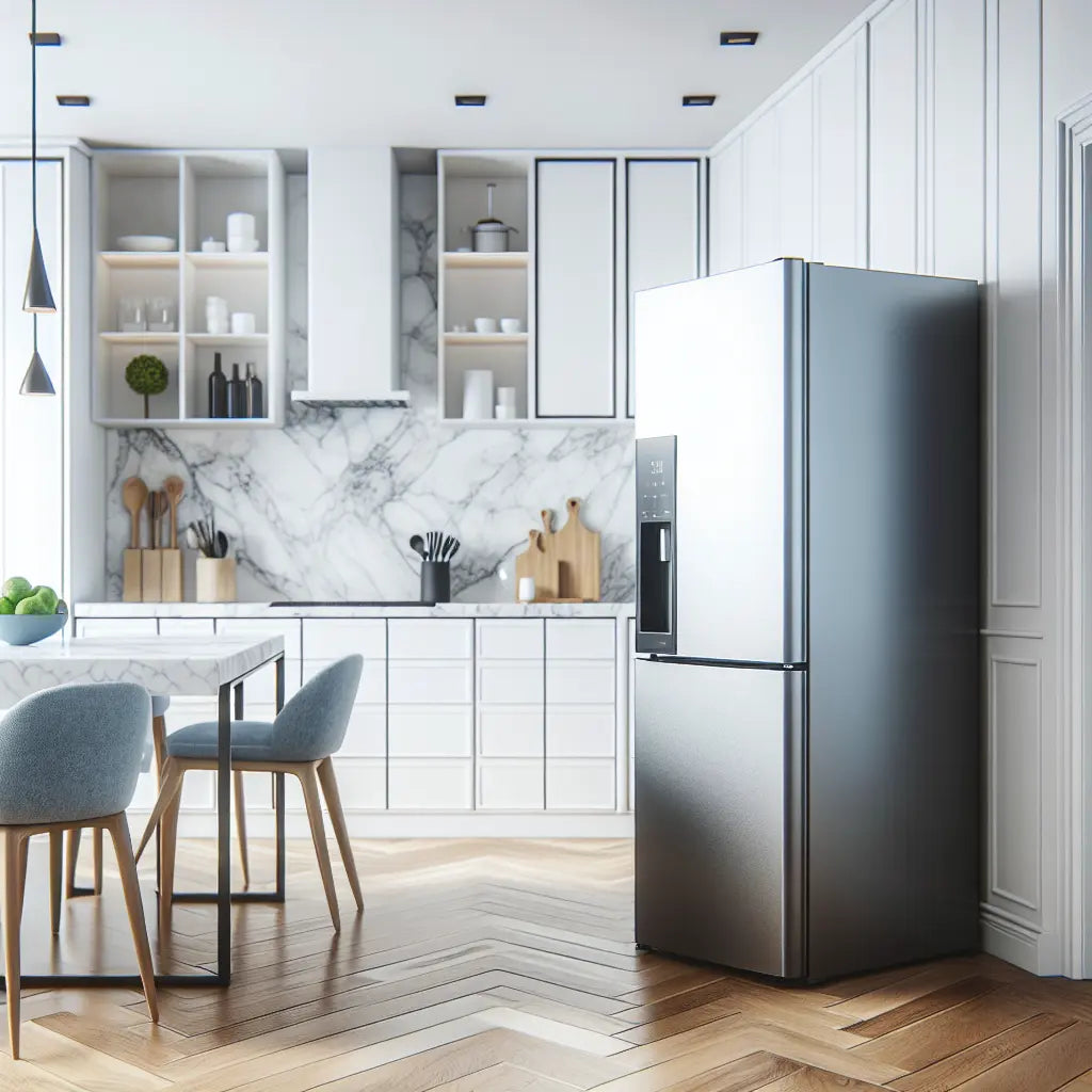 Normal-Refrigerator-Size | Fridge.com