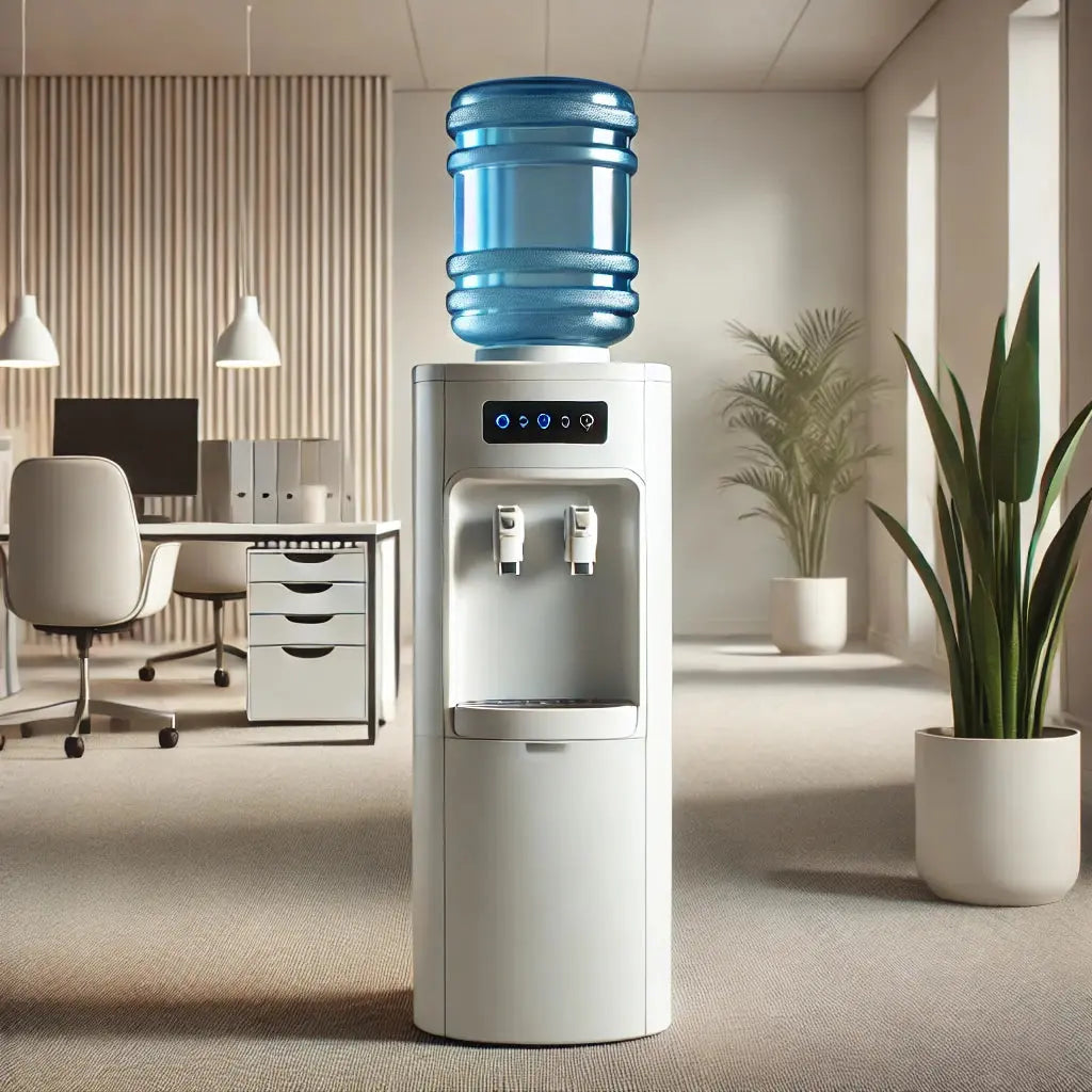 Office-Countertop-Water-Dispenser | Fridge.com