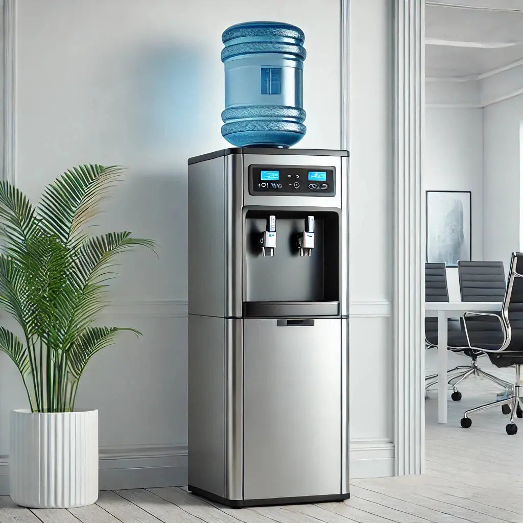 Office-Water-Dispenser | Fridge.com