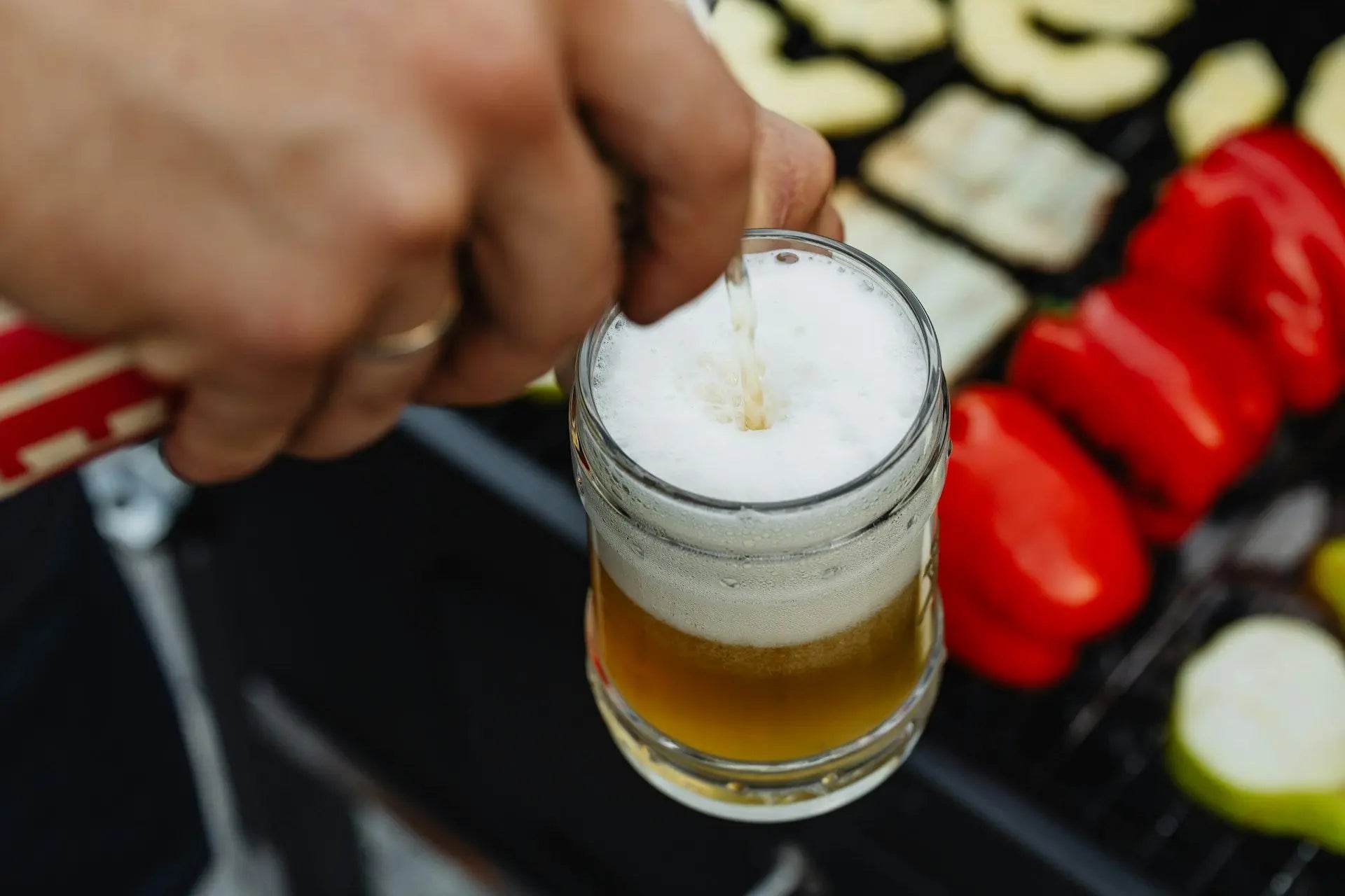 Outdoor-Drink-Fridge | Fridge.com