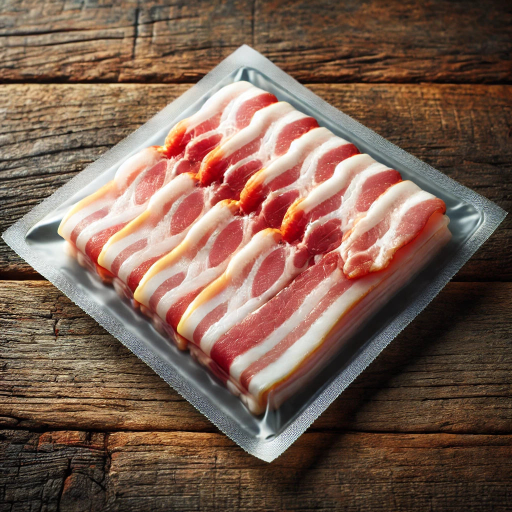 How Long Does An Open Pack Of Bacon Last In The Fridge? | Fridge.com