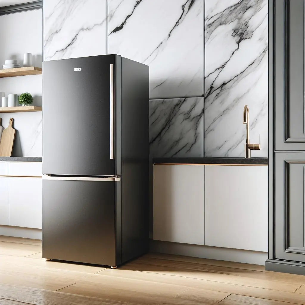 Panel Ready Refrigerator Vs. Refrigerator Cooler | Fridge.com