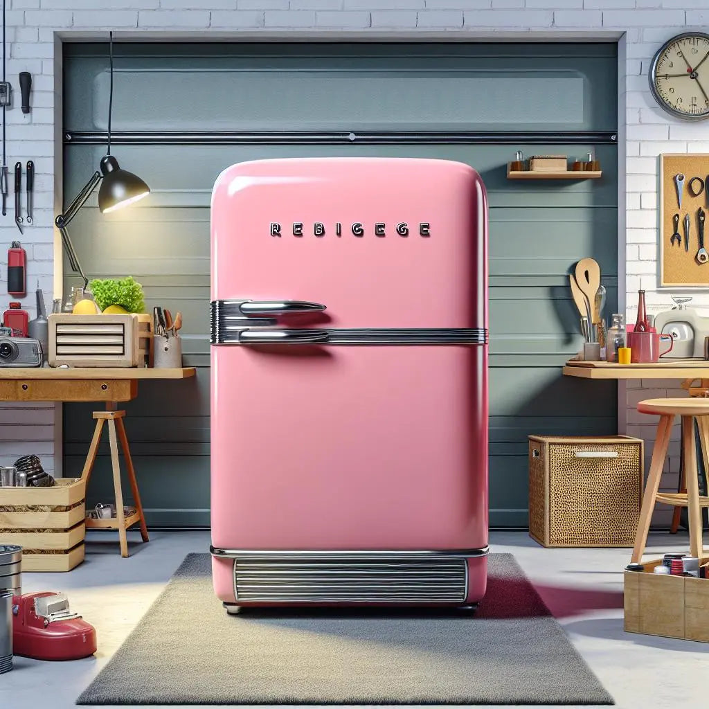 Pink-Fridge-Vs.-Wine-Cooler | Fridge.com