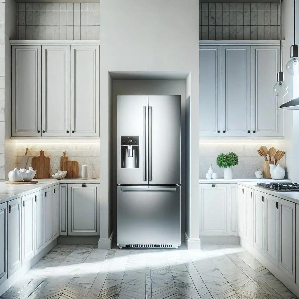 Platinum-Refrigerator-Vs.-Refrigerator-Freezer-Combo | Fridge.com