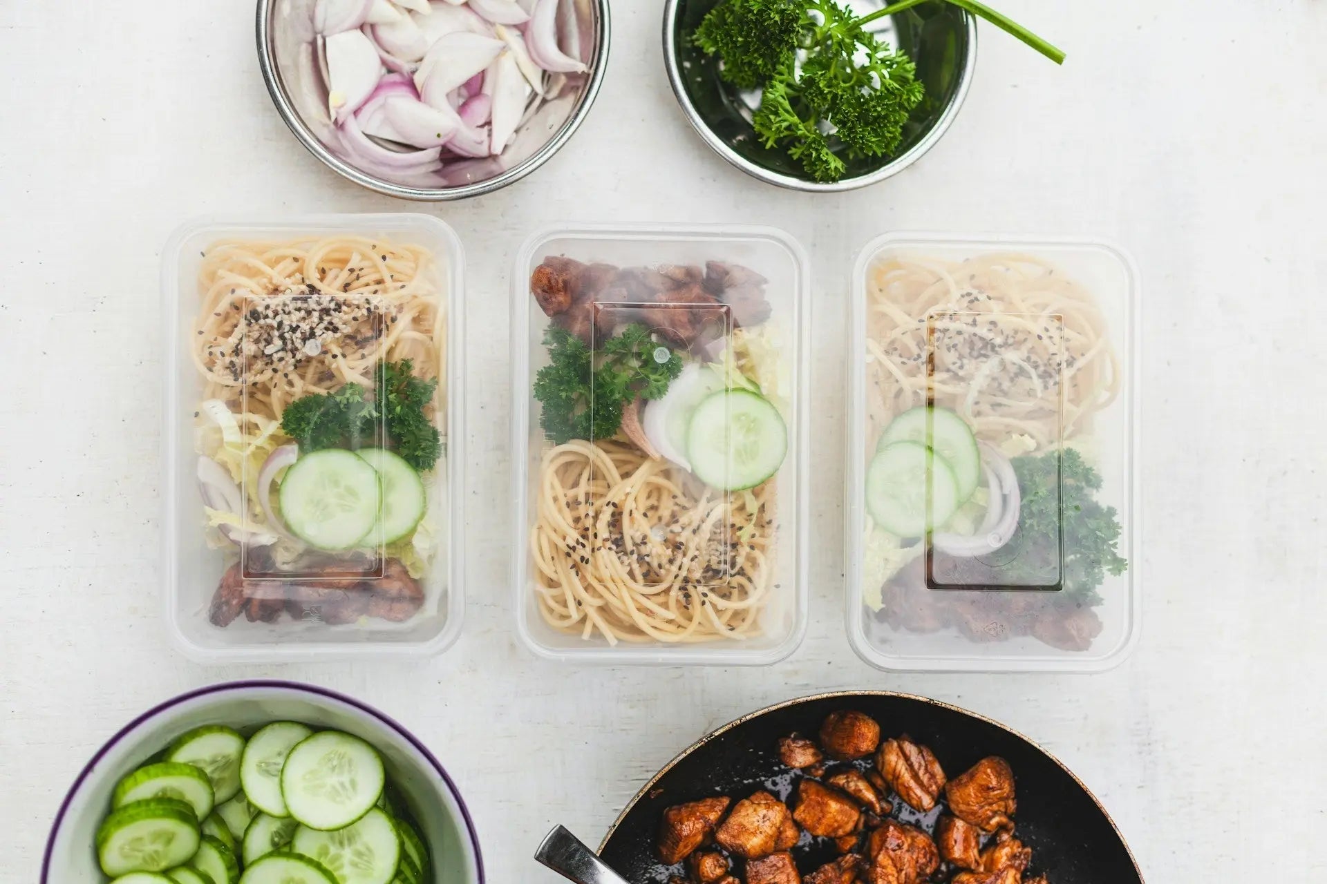 Popular-Mom-Friendly-Freezer-Meals-For-Lunch | Fridge.com