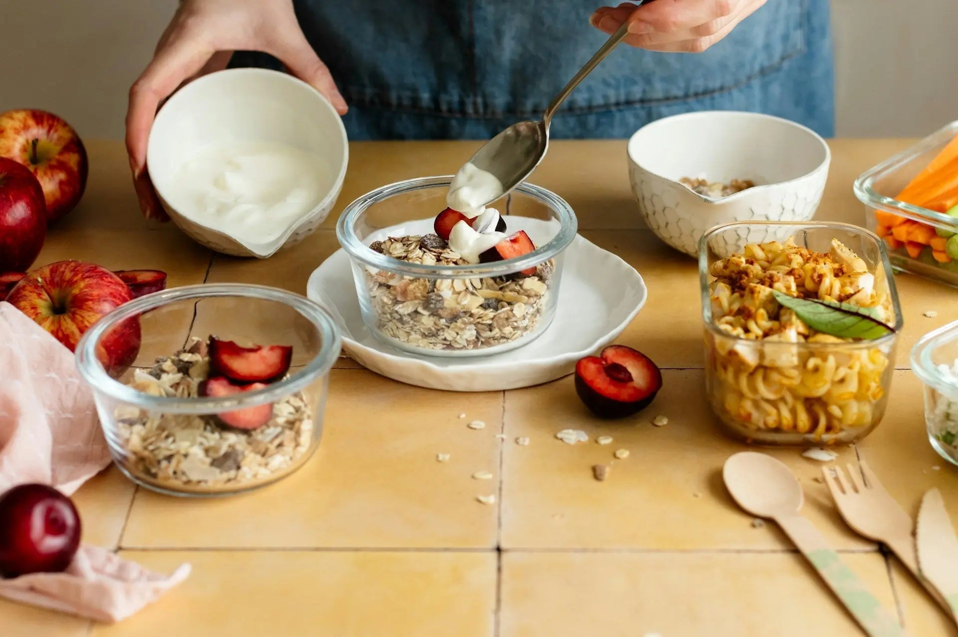 Popular-Mom-Friendly-Fridge-Meals-For-Snacks | Fridge.com