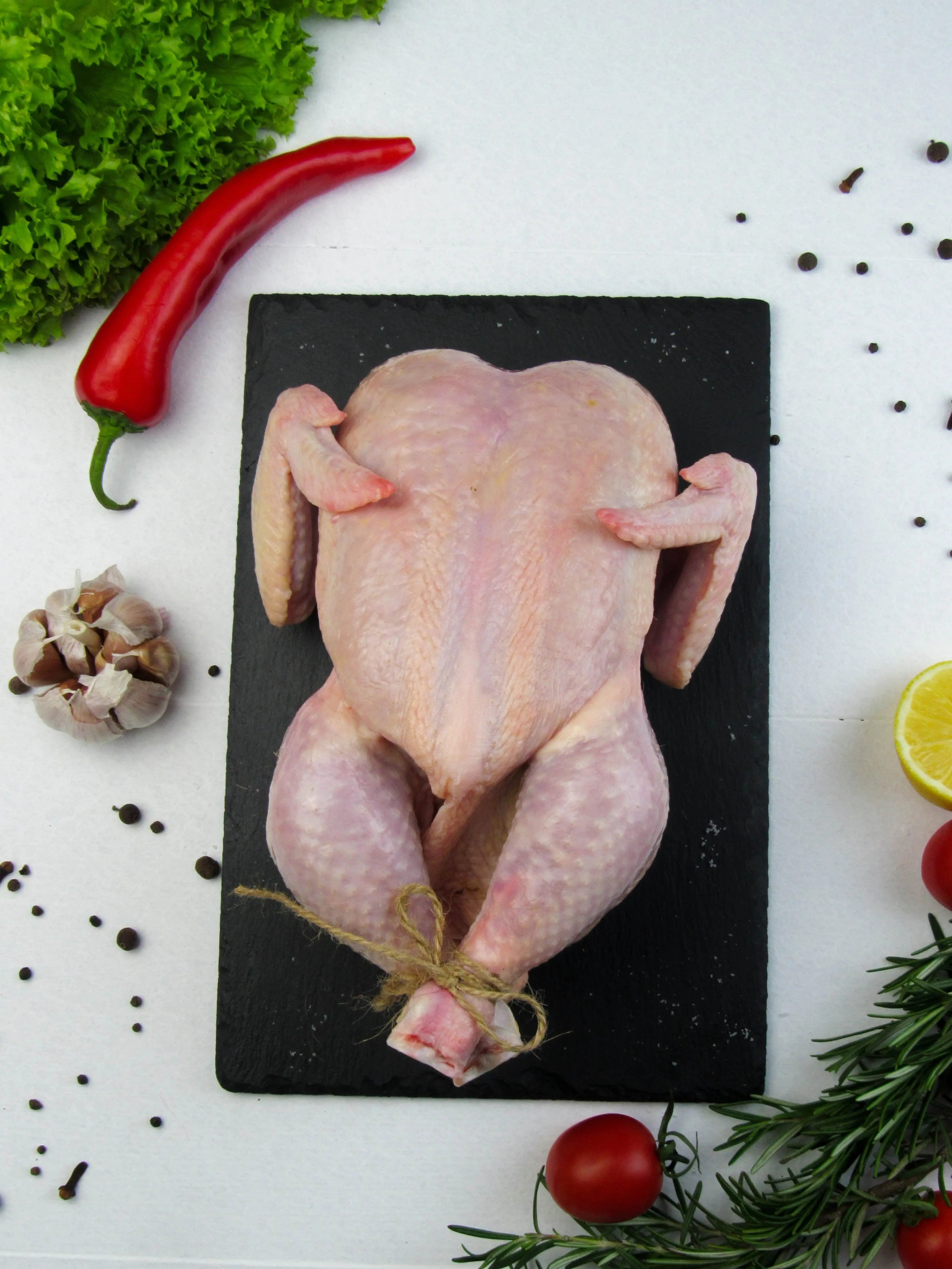 Preserving Poultry: Maximizing the Shelf Life of Thawed Chicken in Your Fridge - Fridge.com