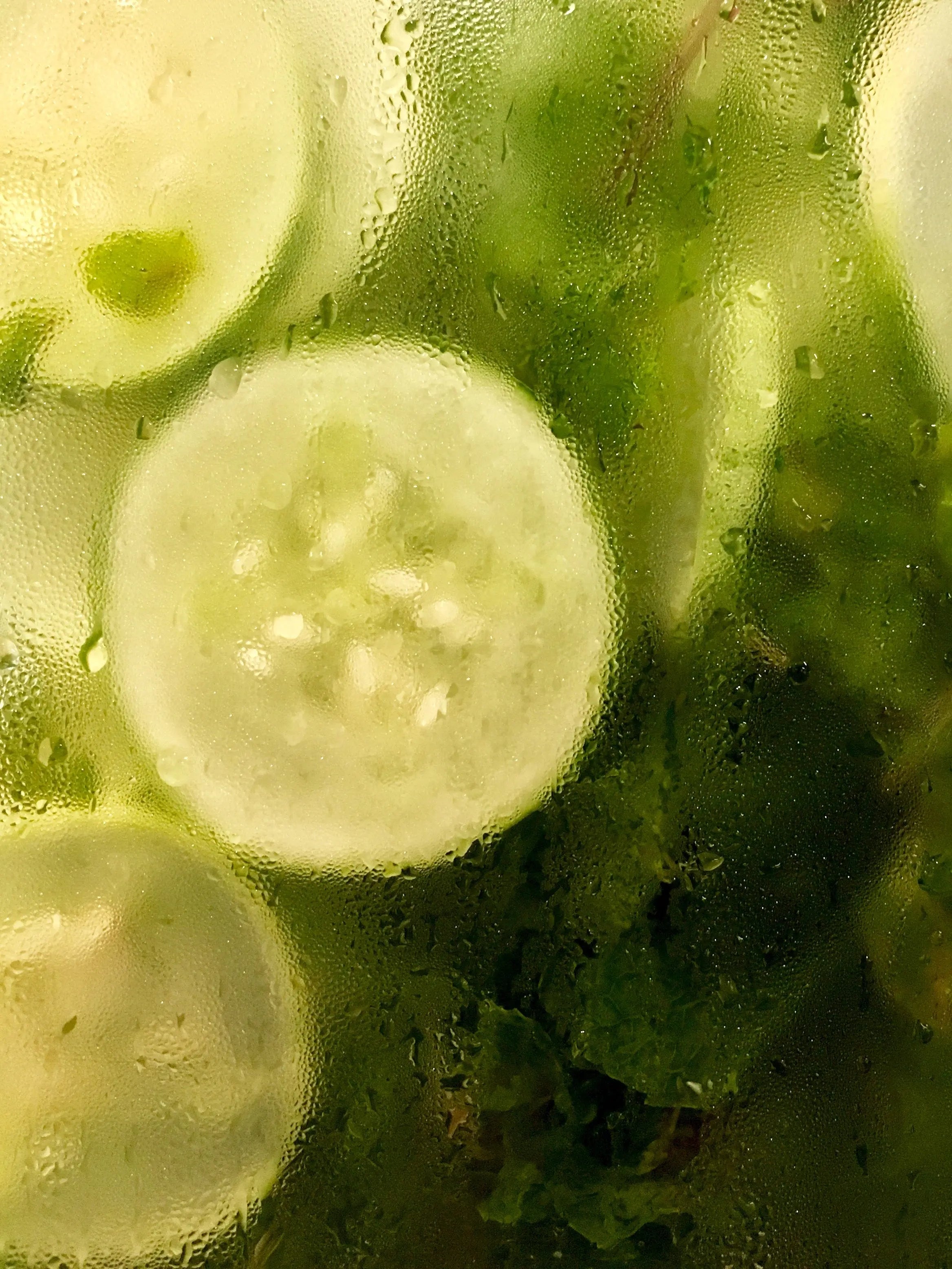 Preserving the Crunch: How Long Can You Store Cucumbers in the Fridge? - Fridge.com