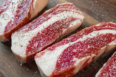 How-Long-Does-Steak-Last-In-The-Freezer | Fridge.com