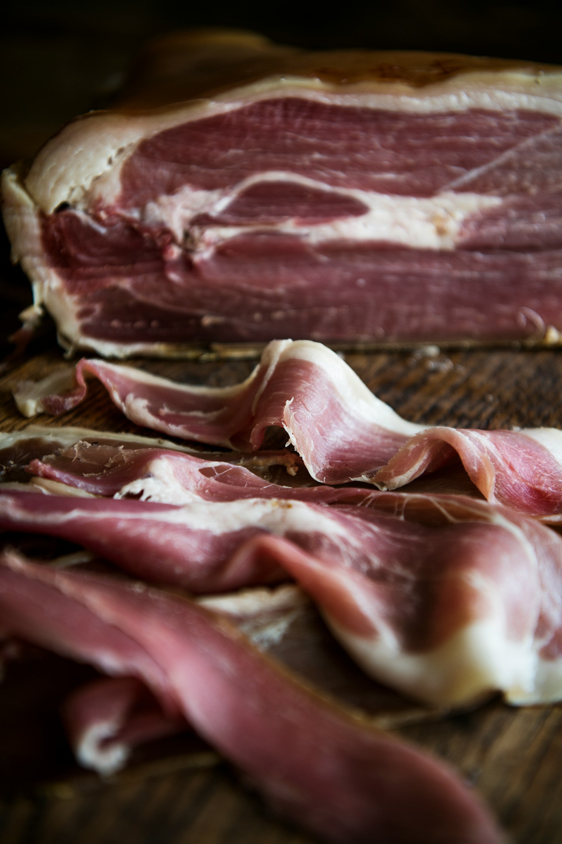 How Long Can Prosciutto Stay In The Fridge?