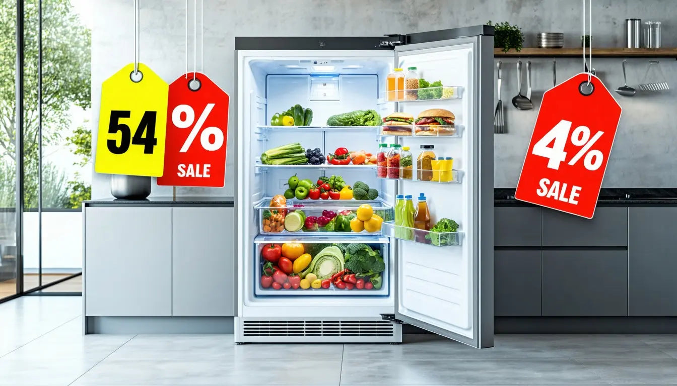 Purchase-Deep-Freezers-Deals | Fridge.com