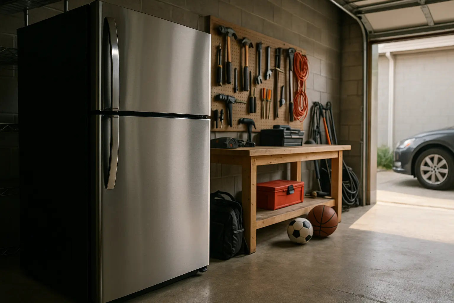 Purchase-Garage-Freezer | Fridge.com
