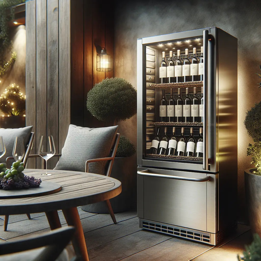 Purchase-Outdoor-Refrigerators-Sale | Fridge.com