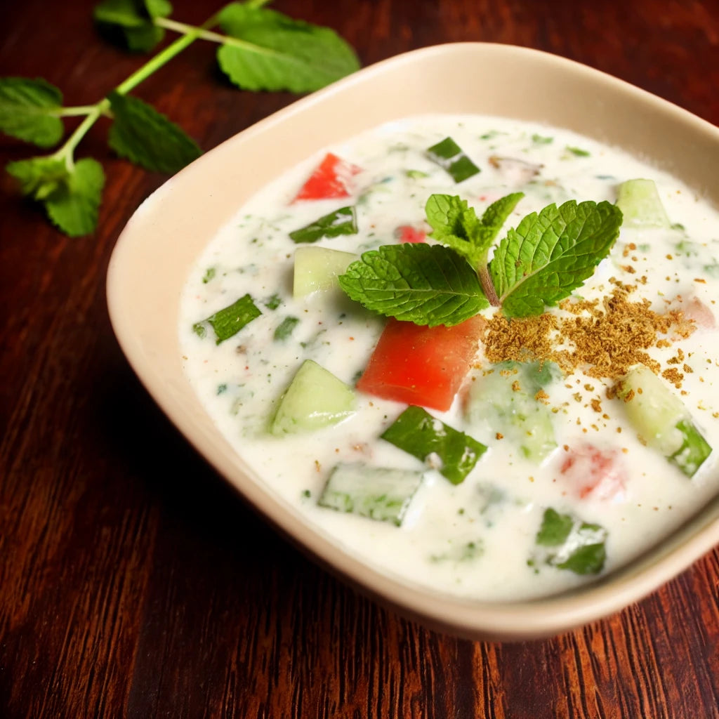 How Long Can Raita Last In The Fridge? | Fridge.com