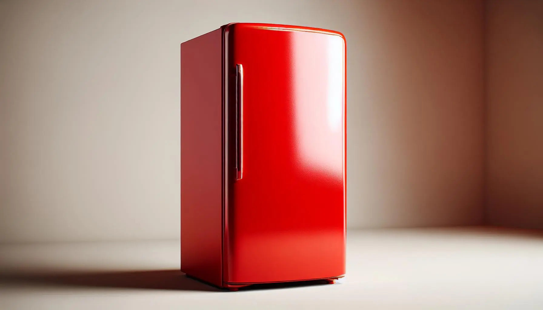 Red-Refrigerator | Fridge.com