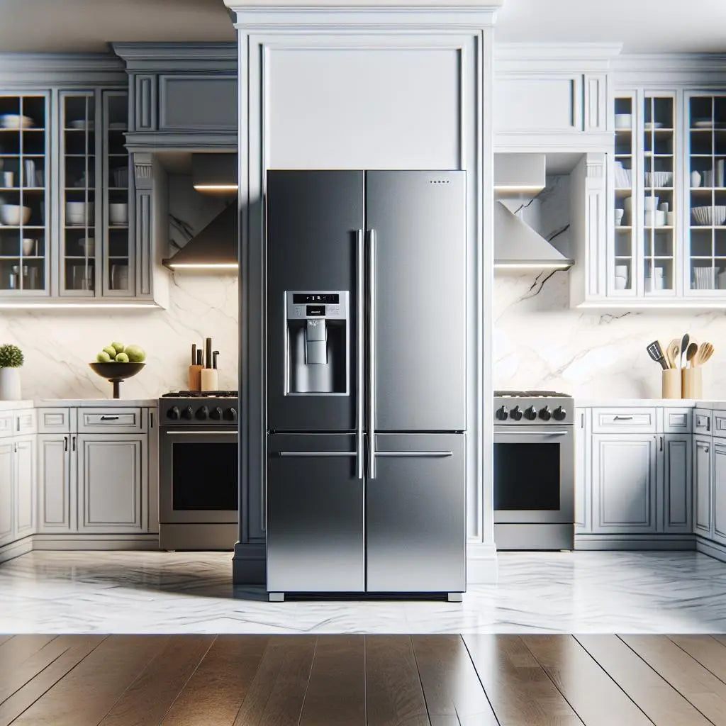 Refrigerator Clearance Sales | Fridge.com