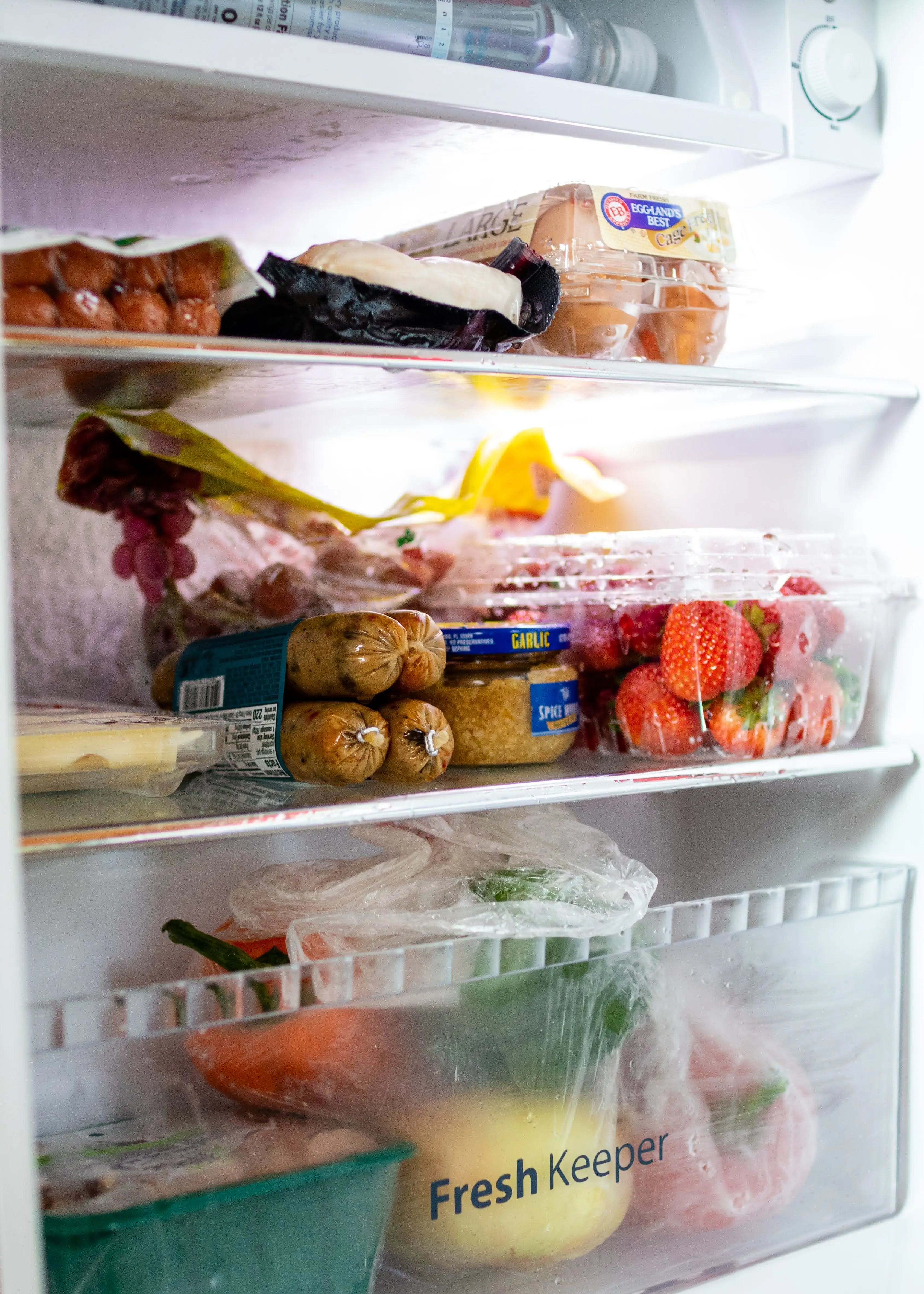 Refrigerator-Efficiency-Unraveled-Understanding-Amp-Usage | Fridge.com