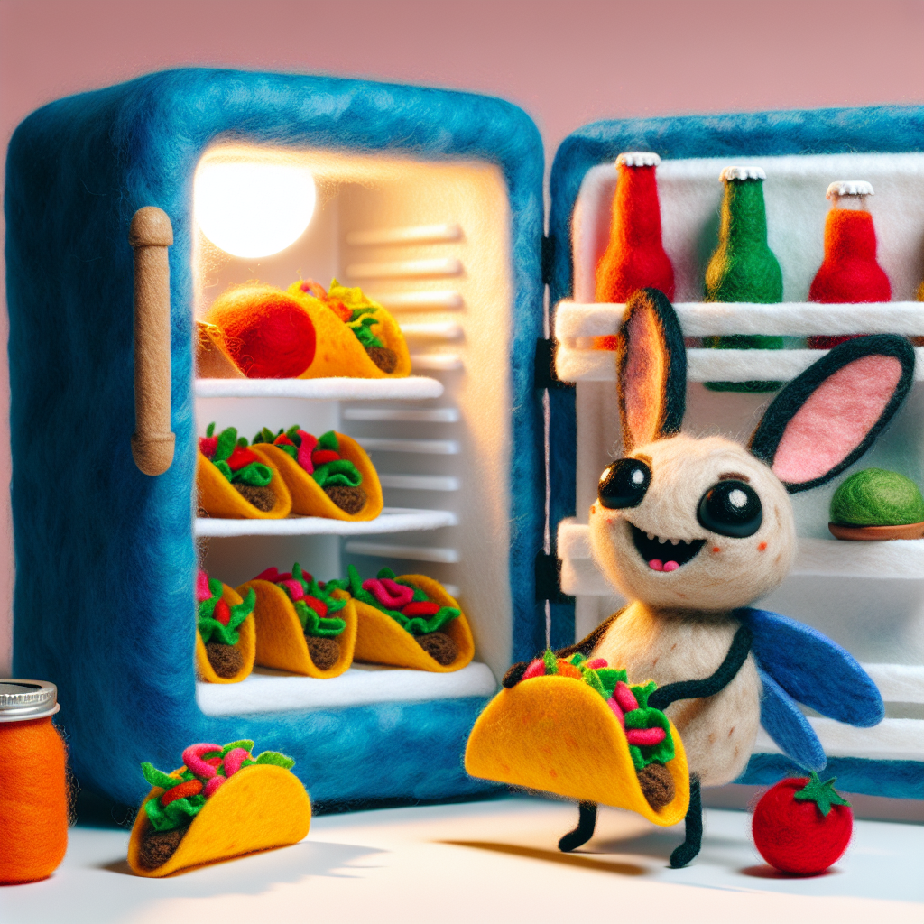 Refrigerator Energy Efficient Use