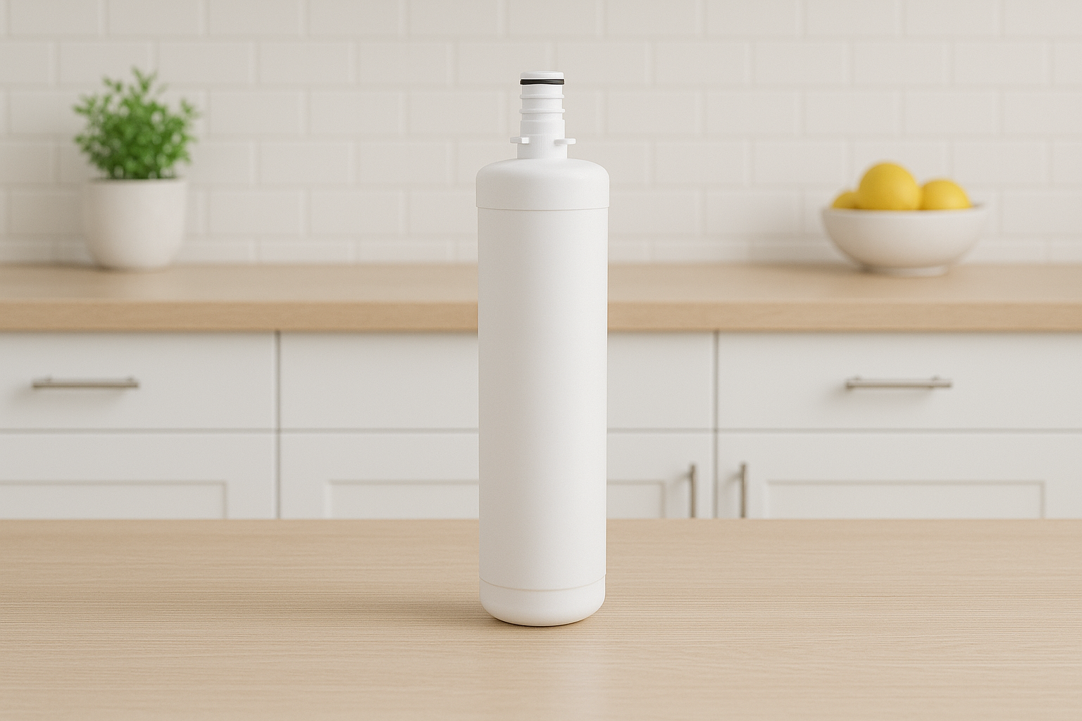 Refrigerator Filters