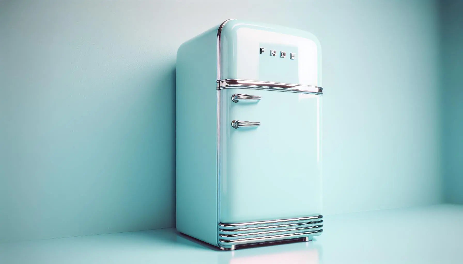 Retro-Fridge | Fridge.com