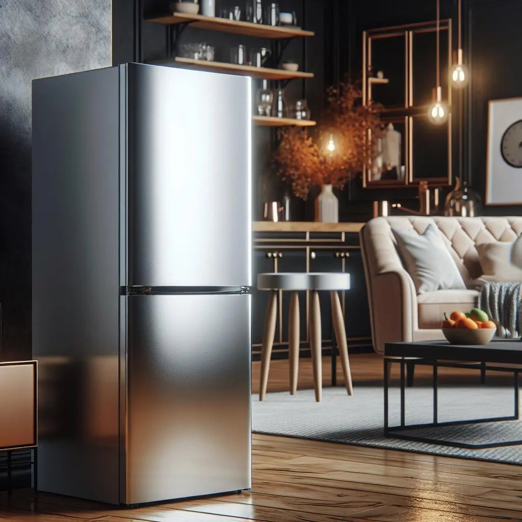 Reversible-Door-Refrigerator | Fridge.com