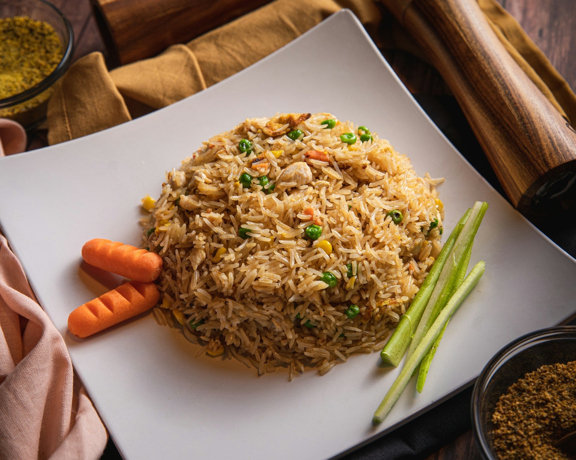 Rice Storage Hacks: How Long Can You Keep Cooked Rice Fresh In The Fridge?
