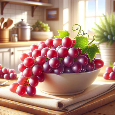 Should-Grapes-Be-Kept-In-The-Refrigerator | Fridge.com