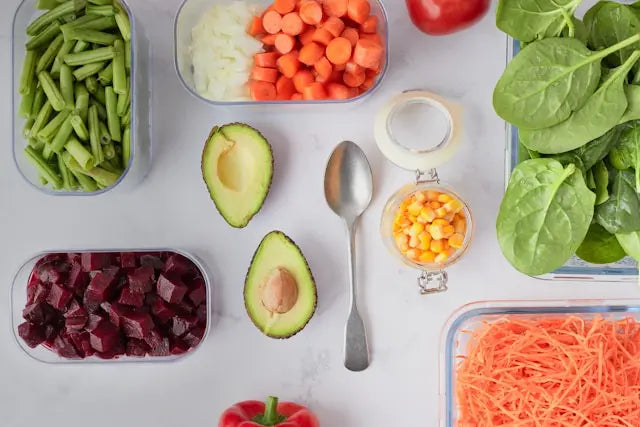 Side-Of-Fridge-Organizer | Fridge.com