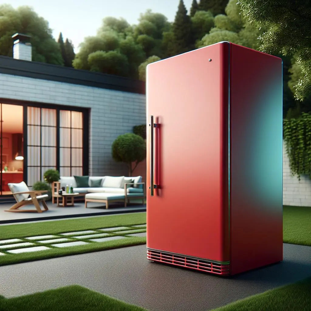 Single Door Refrigerator | Fridge.com