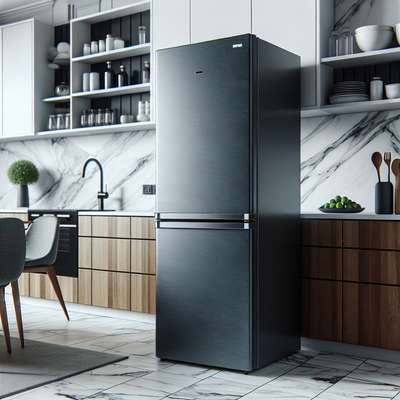 Bottom Freezer Refrigerator Vs. Freestanding Drawer Refrigerator