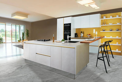 Sleek-And-Functional-Top-Fridge-Bottom-Freezer-For-Modern-Homes | Fridge.com