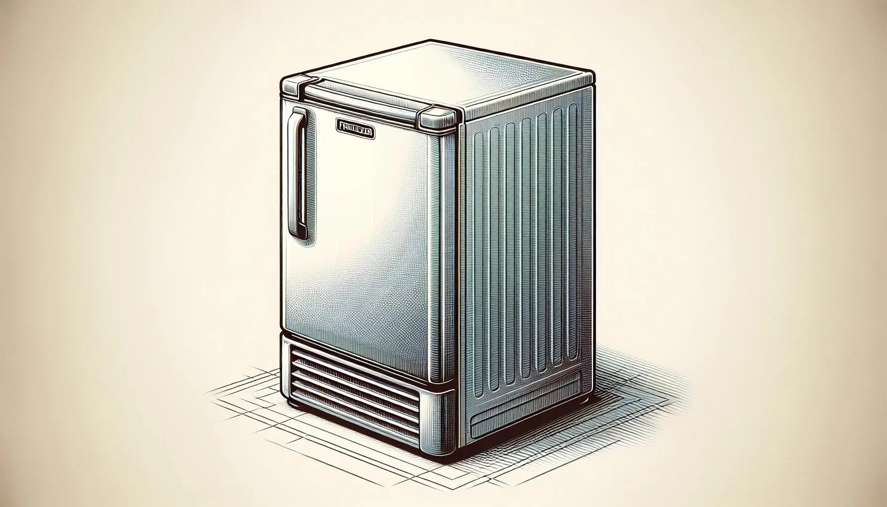 Small-Freezer | Fridge.com