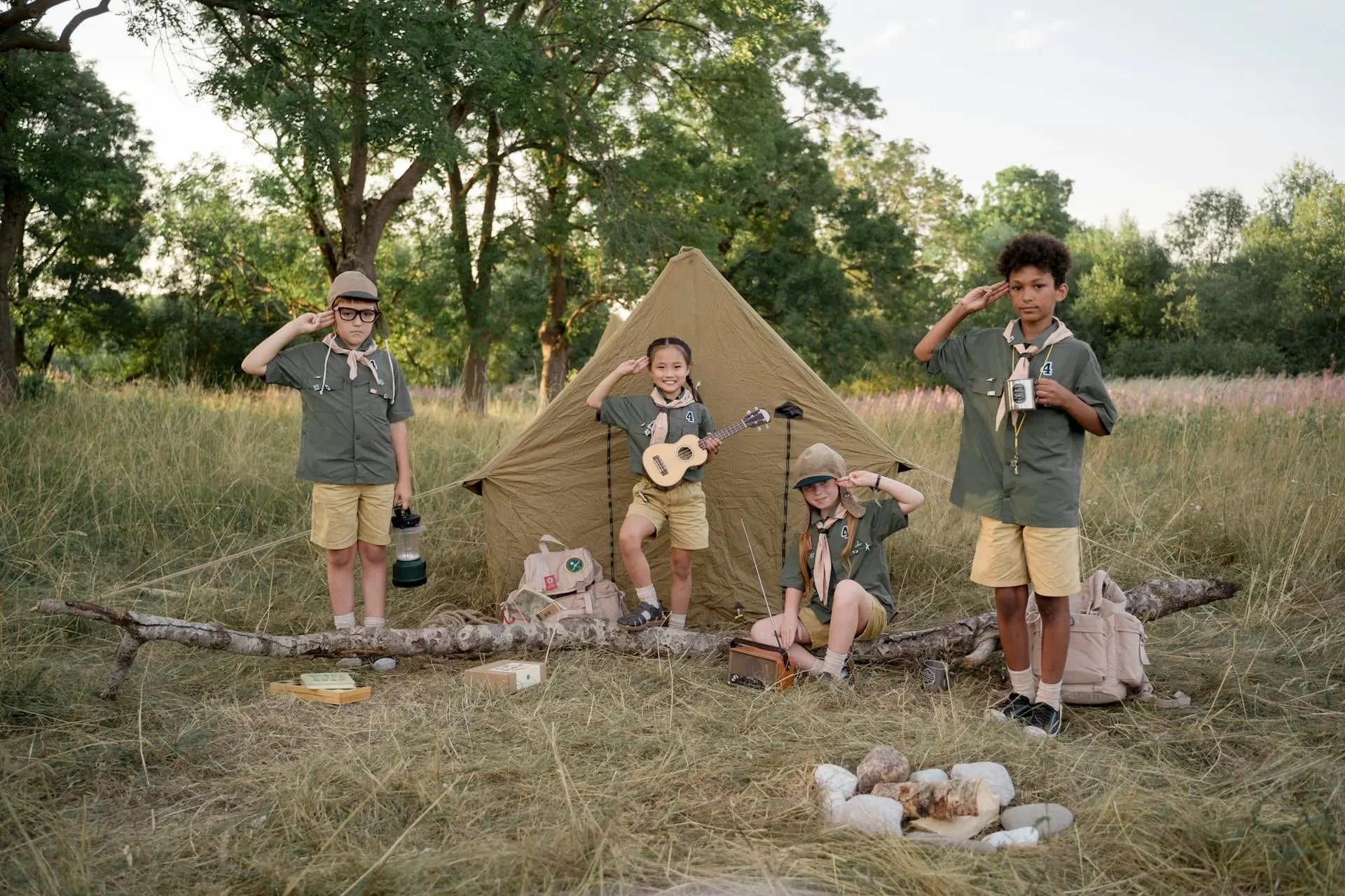 Small Fridges Campers | Fridge.com