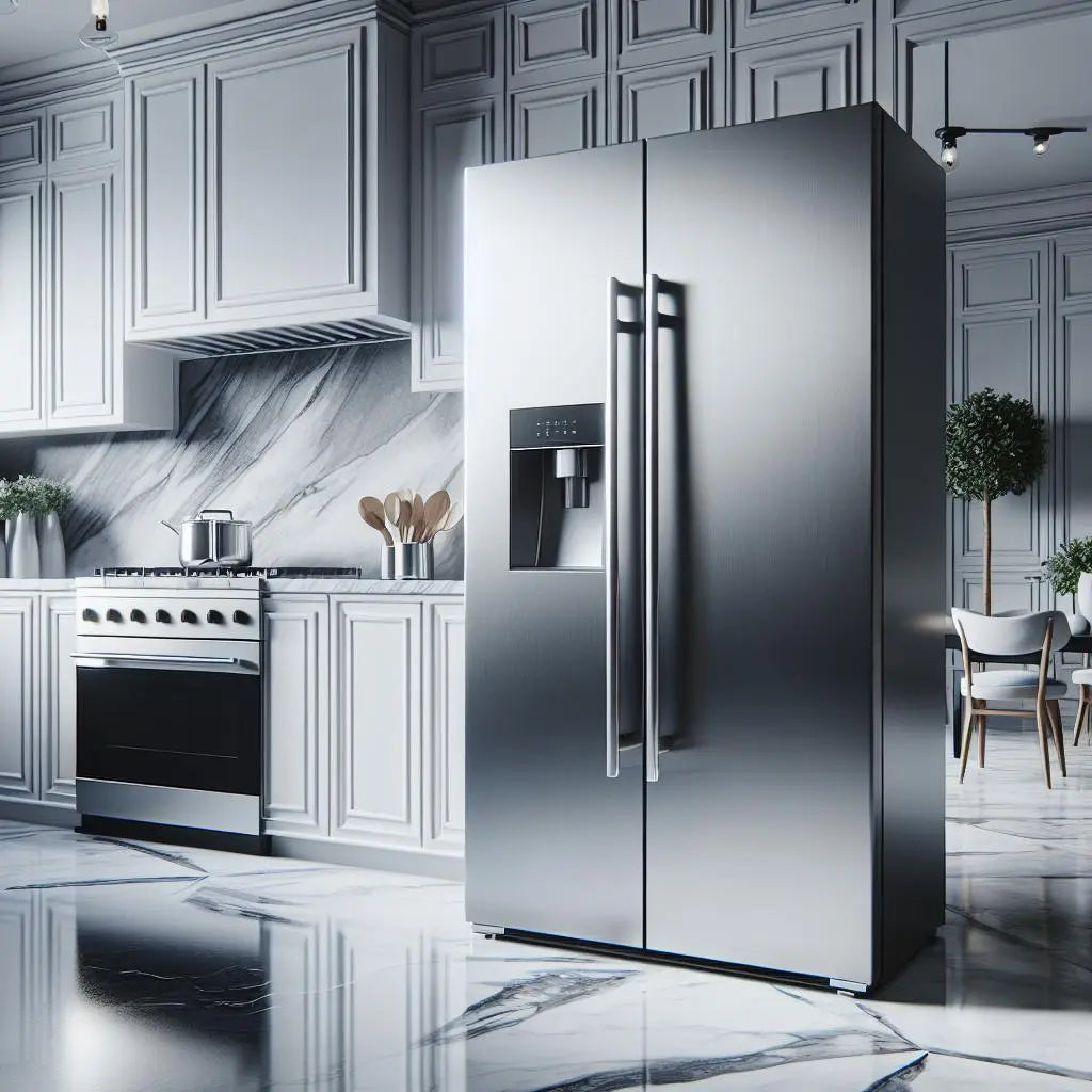 Stainless-French-Door | Fridge.com