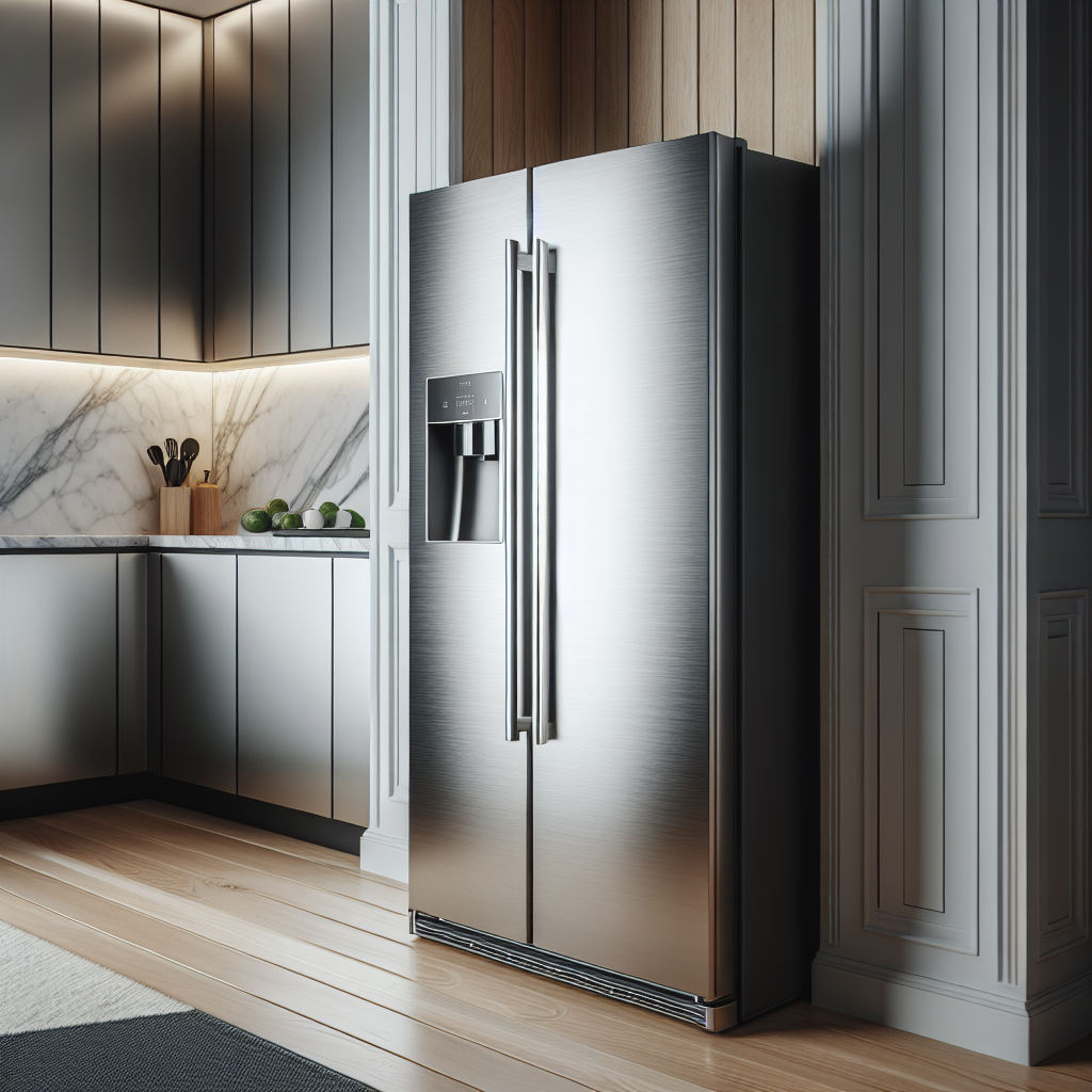 Best Freezerless Refrigerator For 4th Of July | Fridge.com
