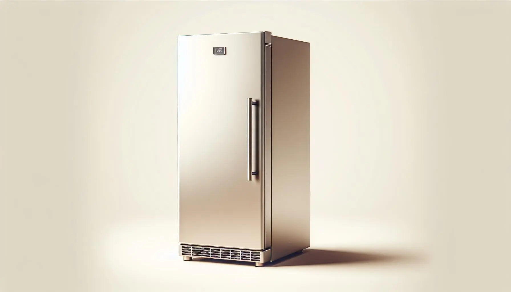 Standalone-Freezer-With-Ice-Maker | Fridge.com