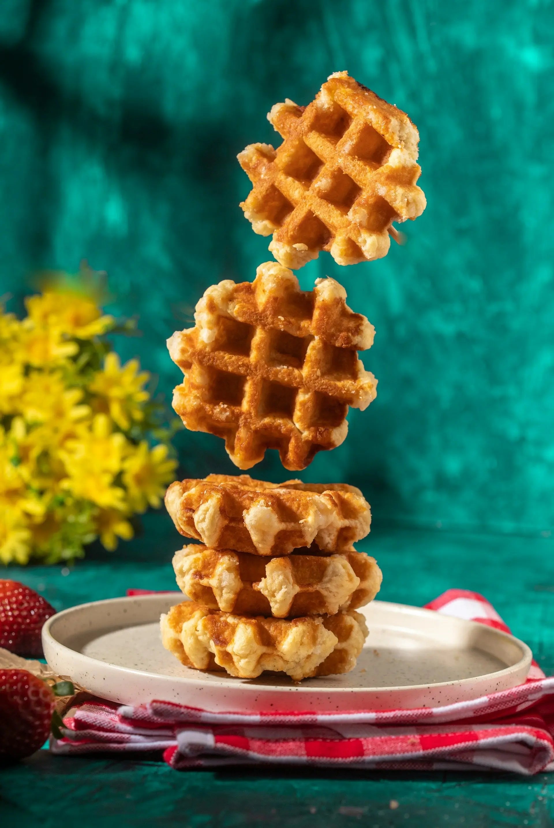 Storing-Chicken-And-Waffles-In-The-Freezer-A-How-To-Guide | Fridge.com